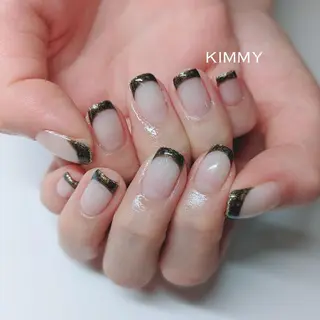 ネイル kimmy nailsのネイルデザイン