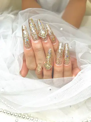 ネイル 【Laule‘a 】のネイルデザイン