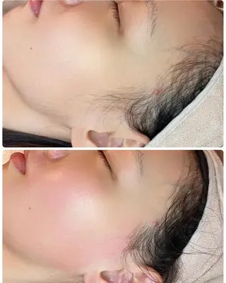 多摩境Beauty Salon  ViVi所属・多摩境ViVi chinamiのエステ・リラクイメージ