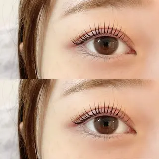 マツエク・マツパ peg share salon eyelash &　nail所属・🌷peg mika.🌷のマツエク・マツパデザイン