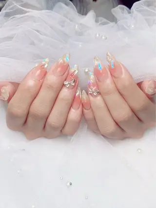 ネイル ネイルサロン lotusのネイルデザイン