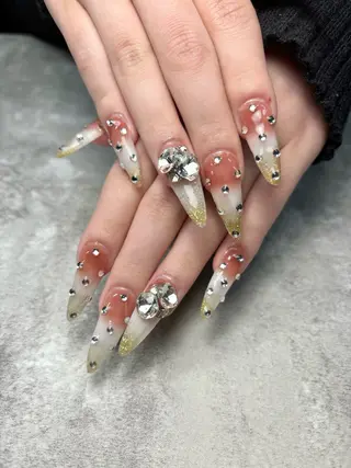 ネイル Y's nailのネイルデザイン