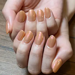 ネイル HENRIETTA NAILSALONのネイルデザイン