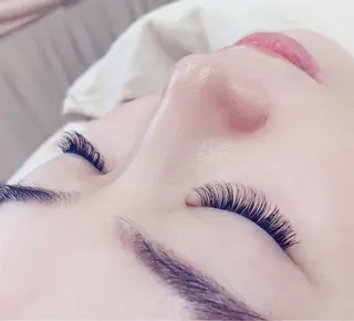 マツエク・マツパ yuni所属・Nail salon yuriのネイルデザイン