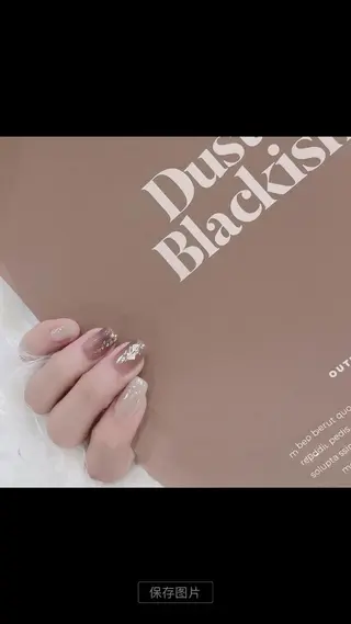 ネイル Cute beauty2のマツエク・マツパデザイン