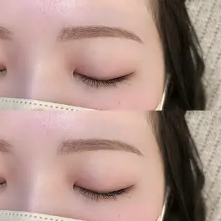 アイブロウ まつげまゆげ屋さん ‎🤍RIOの眉毛・アイブロウイメージ
