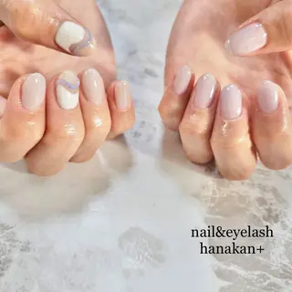 ネイル S Fumiのネイルデザイン