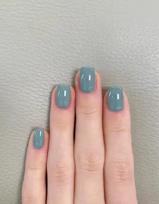 ネイル 清縁所属・（大垣）ネイル奈々 奈々のネイルデザイン