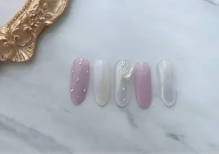ネイル Y&L Nailのネイルデザイン