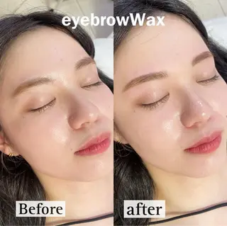 アイブロウ 眉毛/LUMICIA 福岡天神2号店🧡の眉毛・アイブロウイメージ