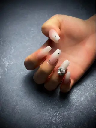 ネイル nine.🦋 YUKOのネイルデザイン