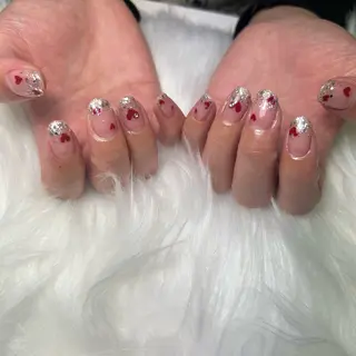 ネイル nailsalon Aymé所属・【Aymé】 AMIのネイルデザイン