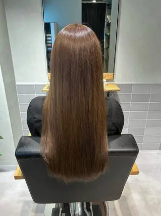 ロング Lily所属・横浜/鶴屋町/美容室 LilyHitomiの眉毛・アイブロウイメージ