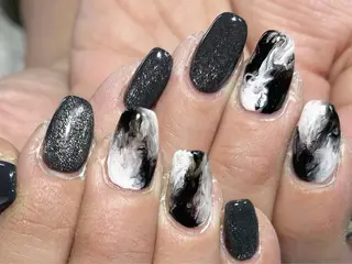 ネイル ネイル フフラ所属・nail fufla ♡yamane♡のネイルデザイン