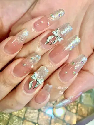 ネイル Y. Reonaのネイルデザイン