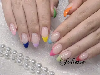ネイル Joliesse nail salonのネイルデザイン