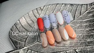 ネイル DC nail salonのネイルデザイン