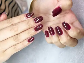 ネイル ネイル&アイサロン C'enna所属・CENNA MIZUHOのネイルデザイン