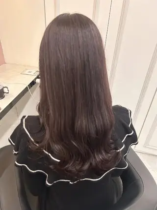 カラー 公式PARADE💐 池袋💐のヘアスタイル