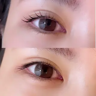マツエク・マツパ eyelash salon7のマツエク・マツパデザイン