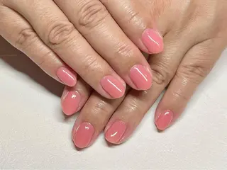 ネイル ささき れいなのネイルデザイン