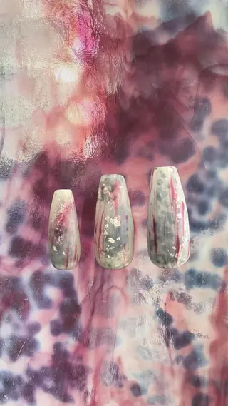 ネイル kanami motelのネイルデザイン