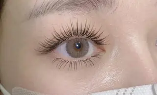 マツエク・マツパ Cute B e au t yのマツエク・マツパデザイン