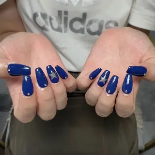 ネイル UM Nail Salonのネイルデザイン