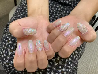 ネイル Rela・S NAILのネイルデザイン