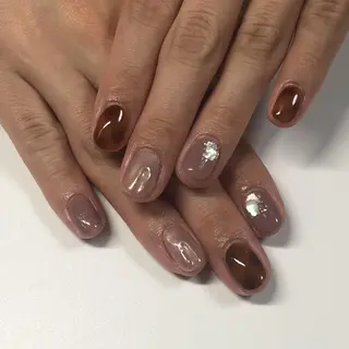 ネイル Crescent  Eye 表参道店のマツエク・マツパデザイン