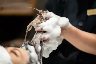 林 せなのエステ・リラクイメージ