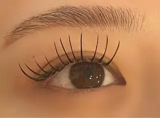 マツエク・マツパ Rainyみたけ店 tomoのマツエク・マツパデザイン