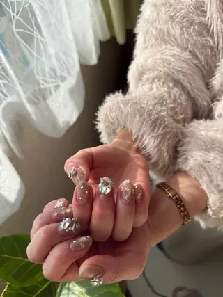 ネイル ayaka naruのネイルデザイン