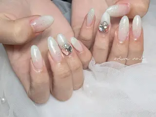 ネイル ＊arbre nail＊.アーブルネイル所属・✯.。 arbre  nail 。✯.のネイルデザイン