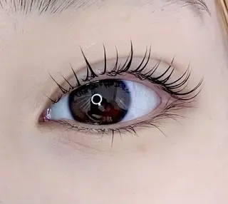 マツエク・マツパ eyelash liaのマツエク・マツパデザイン