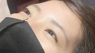 マツエク・マツパ ナオエ ハルカのマツエク・マツパデザイン