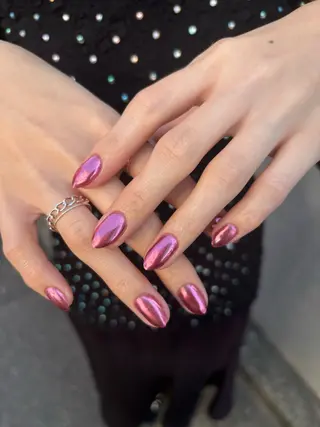 ネイル Kotomi .Nのネイルデザイン