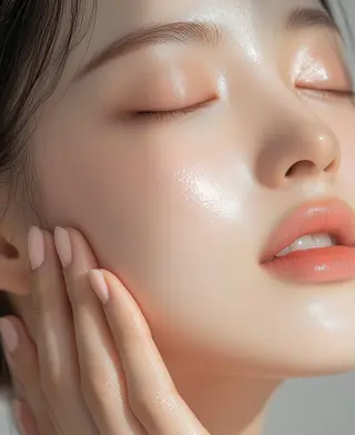 韓国美肌& ワックス脱毛のエステ・リラクイメージ