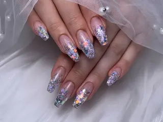 ネイル ARBRE_NAIL Saiのネイルデザイン