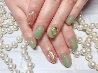 ネイル ネイルサロン HARRYS所属・ネイル･脱毛サロン HARRYSのエステ・リラクイメージ