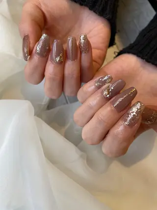 ネイル nail salon neigeのネイルデザイン