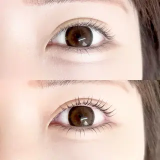 マツエク・マツパ AMUE恵比寿🌻 hashimotoのマツエク・マツパデザイン