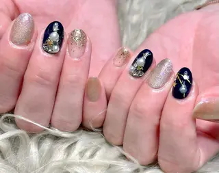 ネイル Nail salon Venusのネイルデザイン