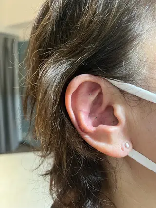 Hare  conditioning lab所属・パーソナル【整体】 Hareのエステ・リラクイメージ