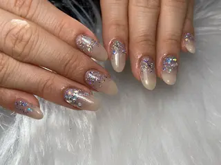 ネイル Mana‪ ‪·͜· ❤︎‬のネイルデザイン