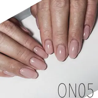 ネイル 園 寛子 （ネイリスト）のネイルデザイン