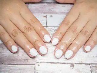 ネイル ConneQt所属・ETHOSENSE. kimikaのネイルデザイン