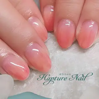 ネイル m- Hiroのネイルデザイン