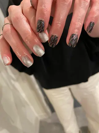 ネイル 🌕akuri🌖 nuance/専門のネイルデザイン