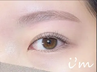 アイブロウ モテ眉No.1🎀 renaの眉毛・アイブロウイメージ